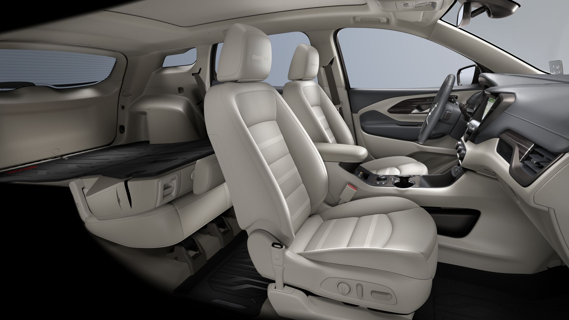 2023 GMC Terrain Vehicle Photo in DUNKIRK, NY 14048-3562