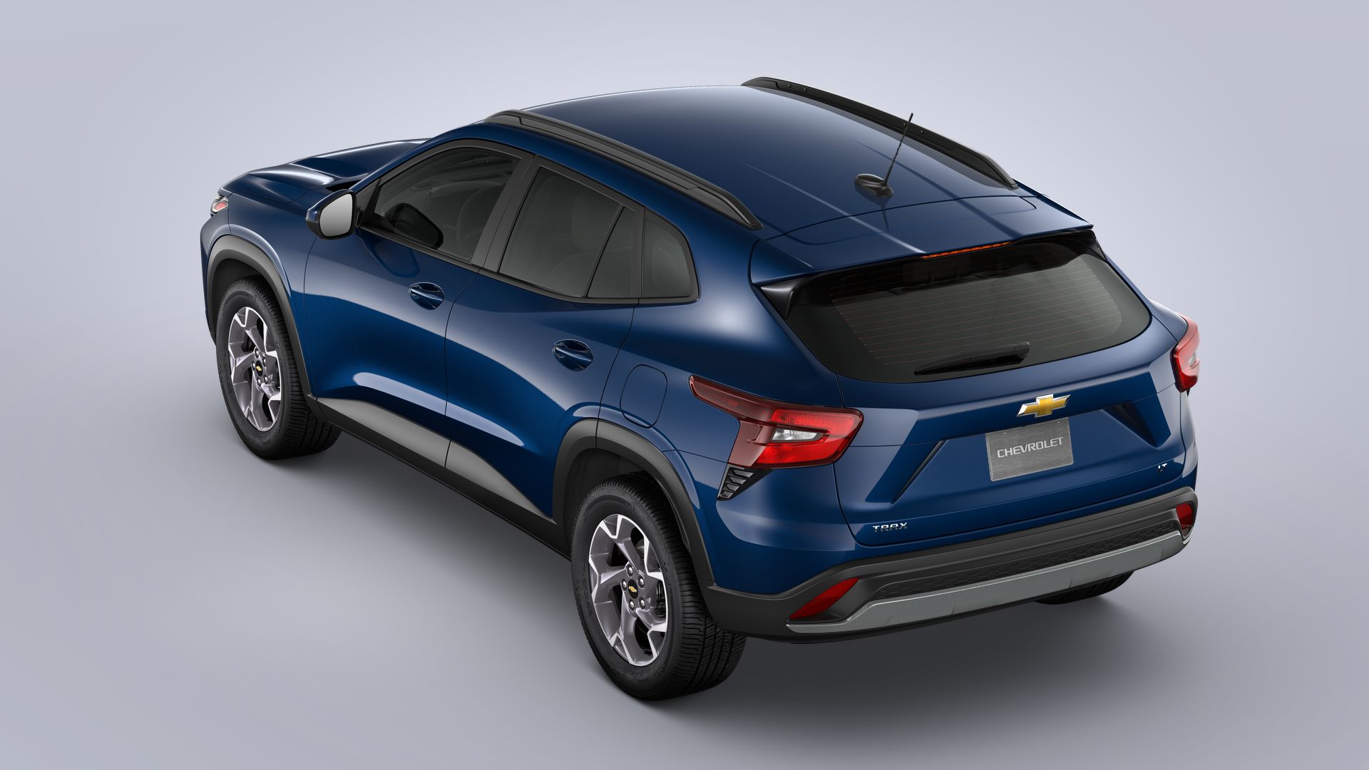 2024 Chevrolet Trax Vehicle Photo in PITTSBURGH, PA 15226-1209