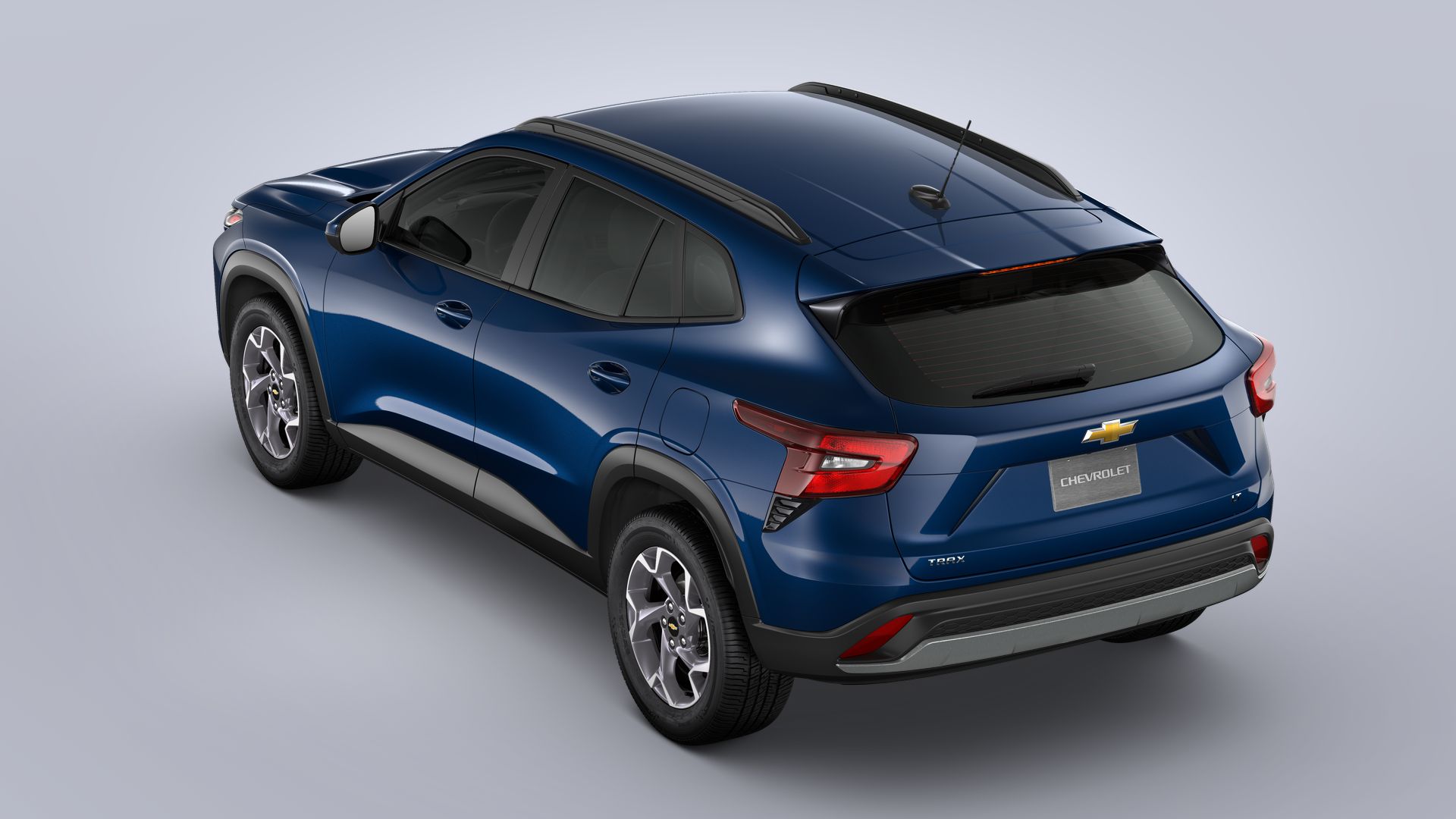 2024 Chevrolet Trax Vehicle Photo in Brunswick, GA 31525