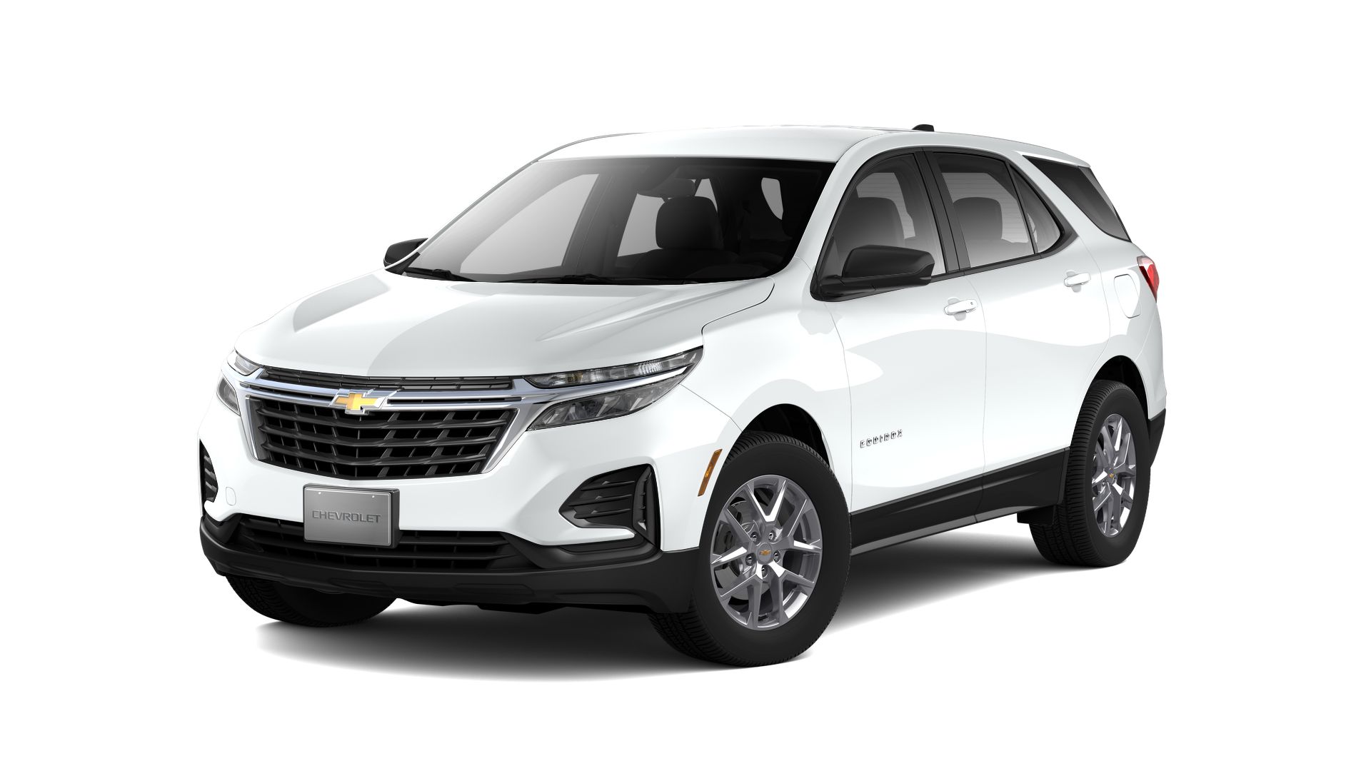 2024 Chevrolet Equinox Vehicle Photo in GREEN BAY, WI 54303-3330
