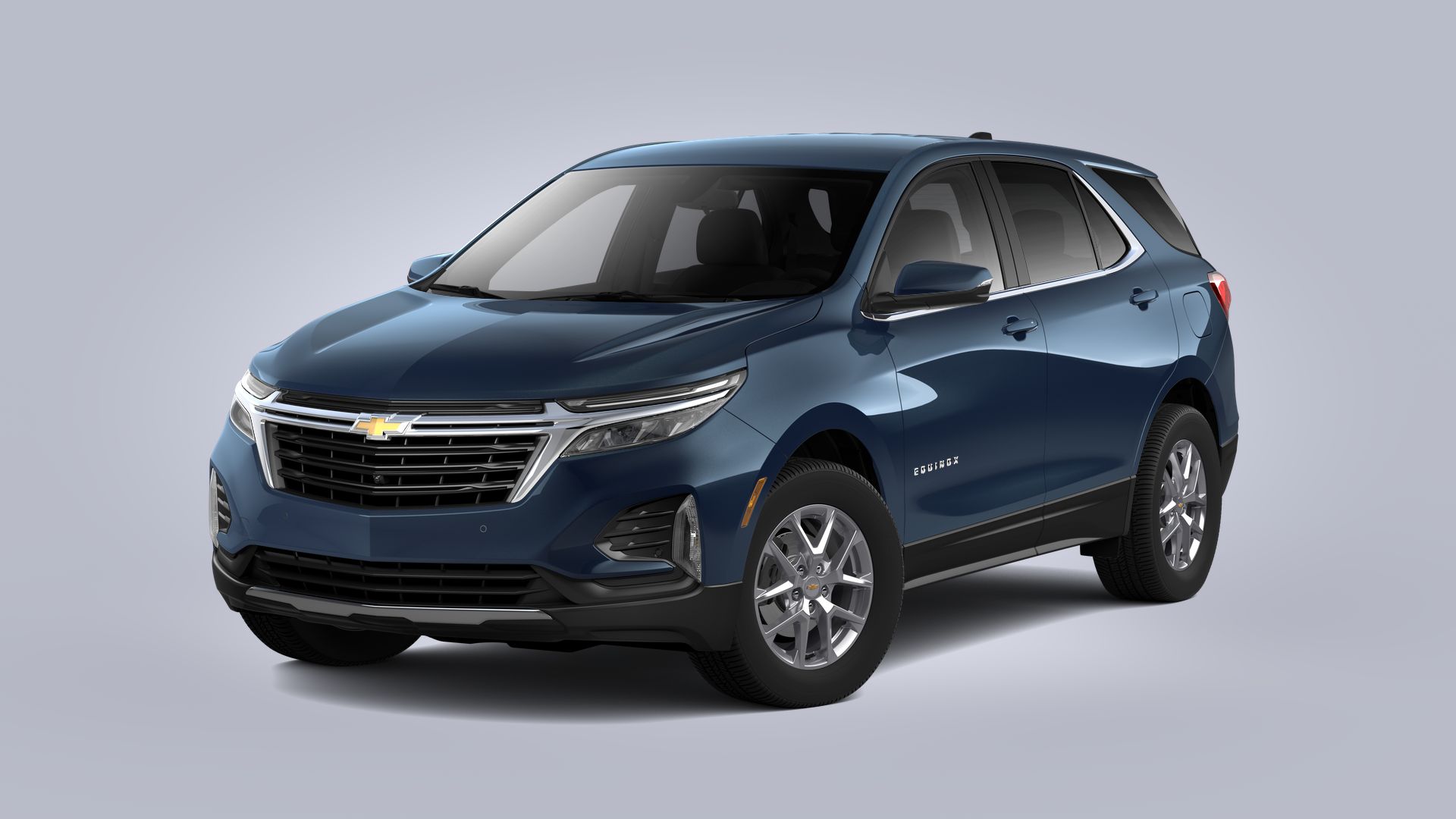2024 Chevrolet Equinox Vehicle Photo in POOLER, GA 31322-3252