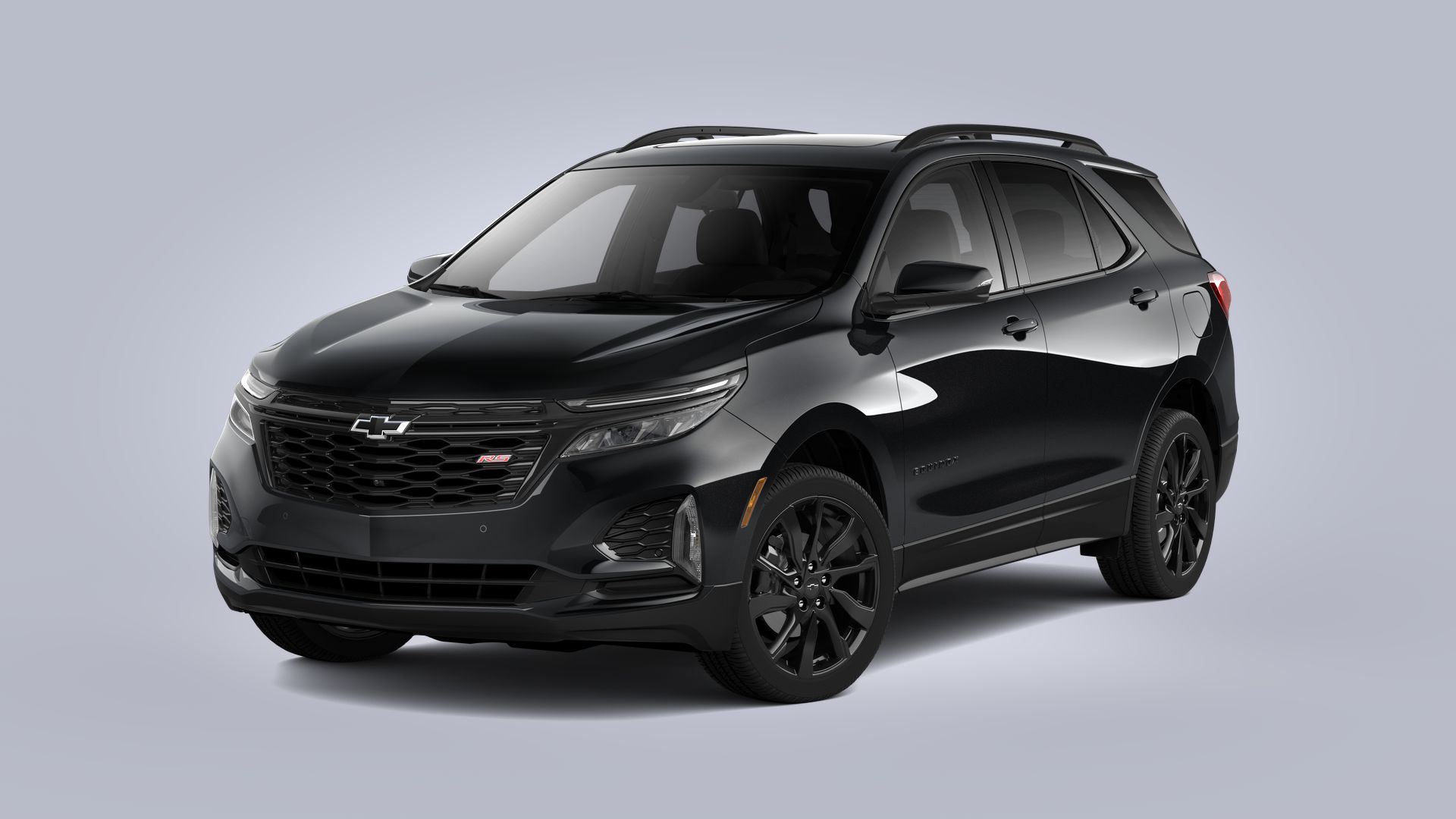 2024 Chevrolet Equinox Vehicle Photo in BRUNSWICK, GA 31525-1881