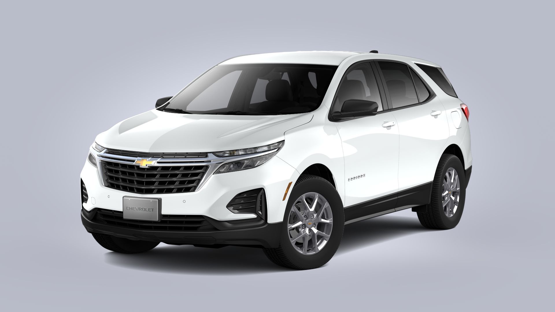 2024 Chevrolet Equinox Vehicle Photo in COLUMBIA, MO 65203-3903