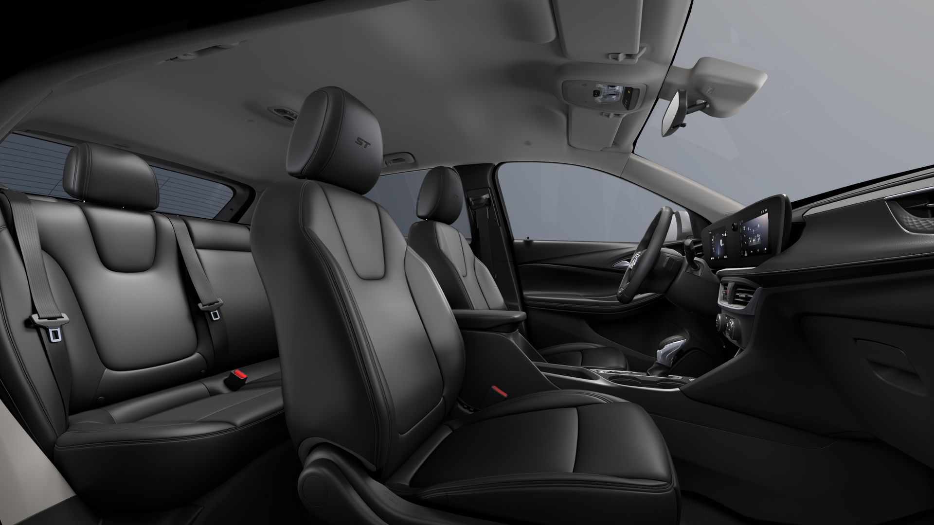 2024 Buick Encore GX Vehicle Photo in GREEN BAY, WI 54303-3330