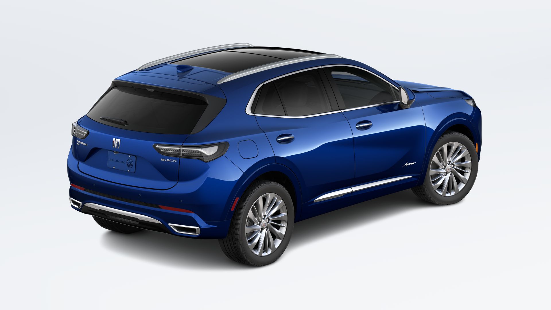 2024 Buick Envision Vehicle Photo in HARRISBURG, PA 17111-1033