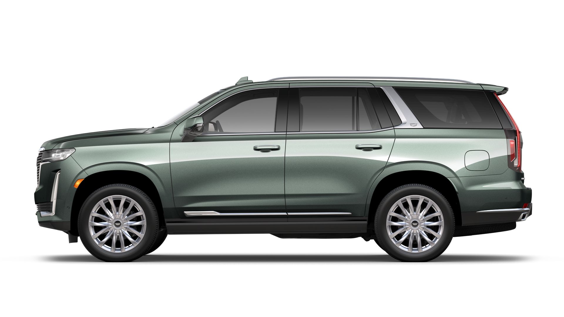 2024 Cadillac Escalade Vehicle Photo in BRUNSWICK, GA 31525-1881