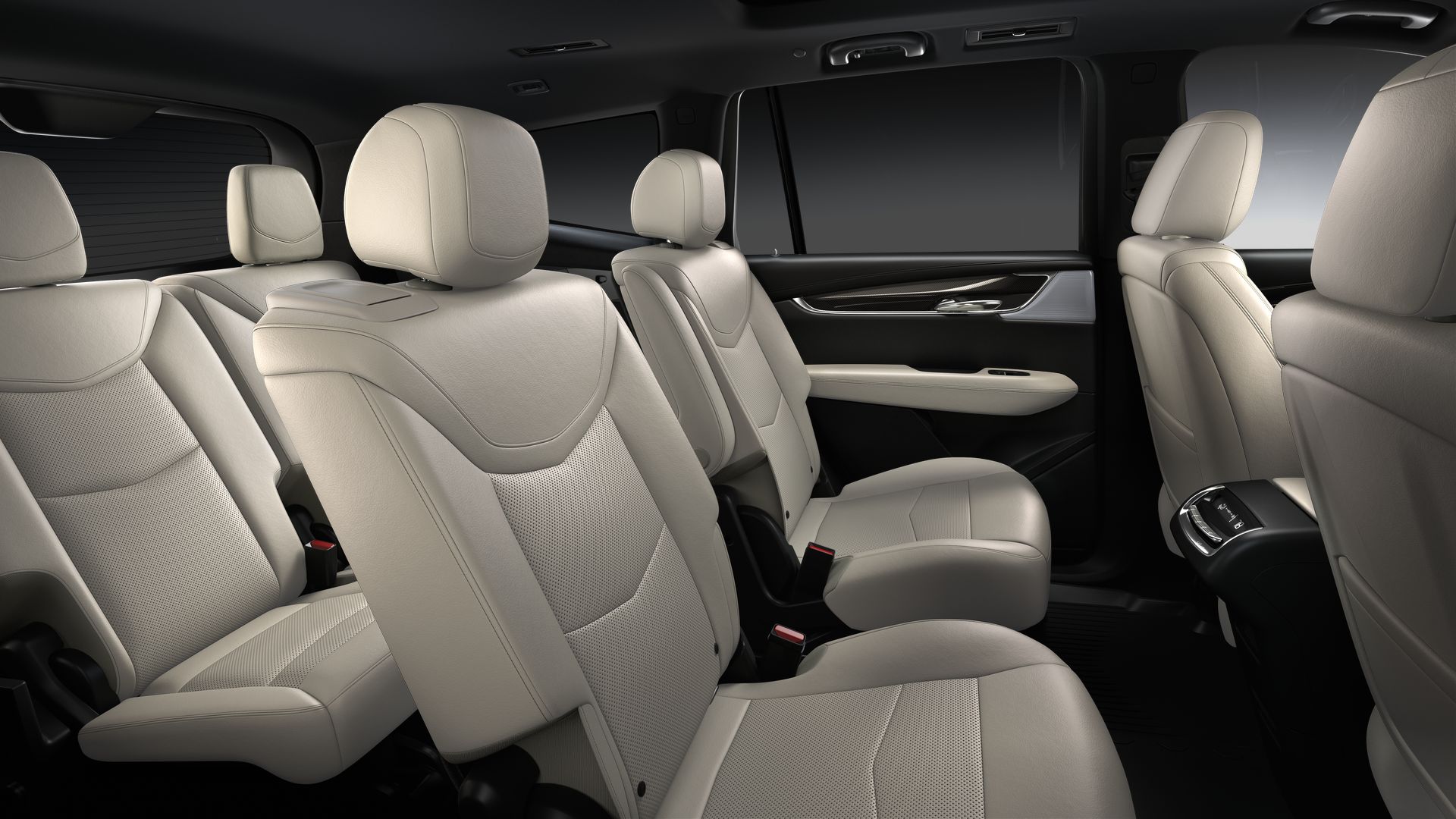 2024 Cadillac XT6 Vehicle Photo in SAVANNAH, GA 31406-4513