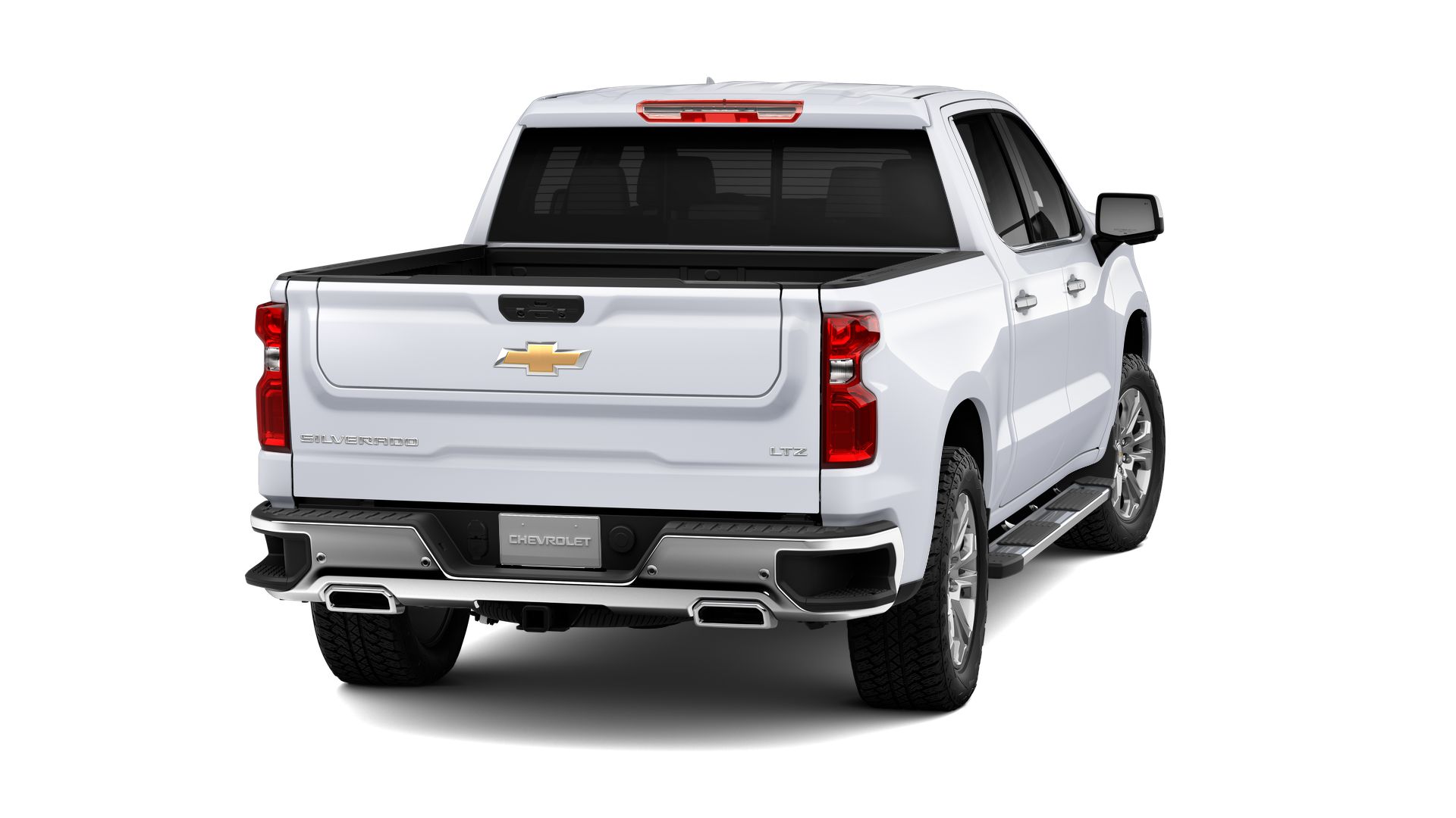 2024 Chevrolet Silverado 1500 Vehicle Photo in COLUMBIA, MO 65203-3903