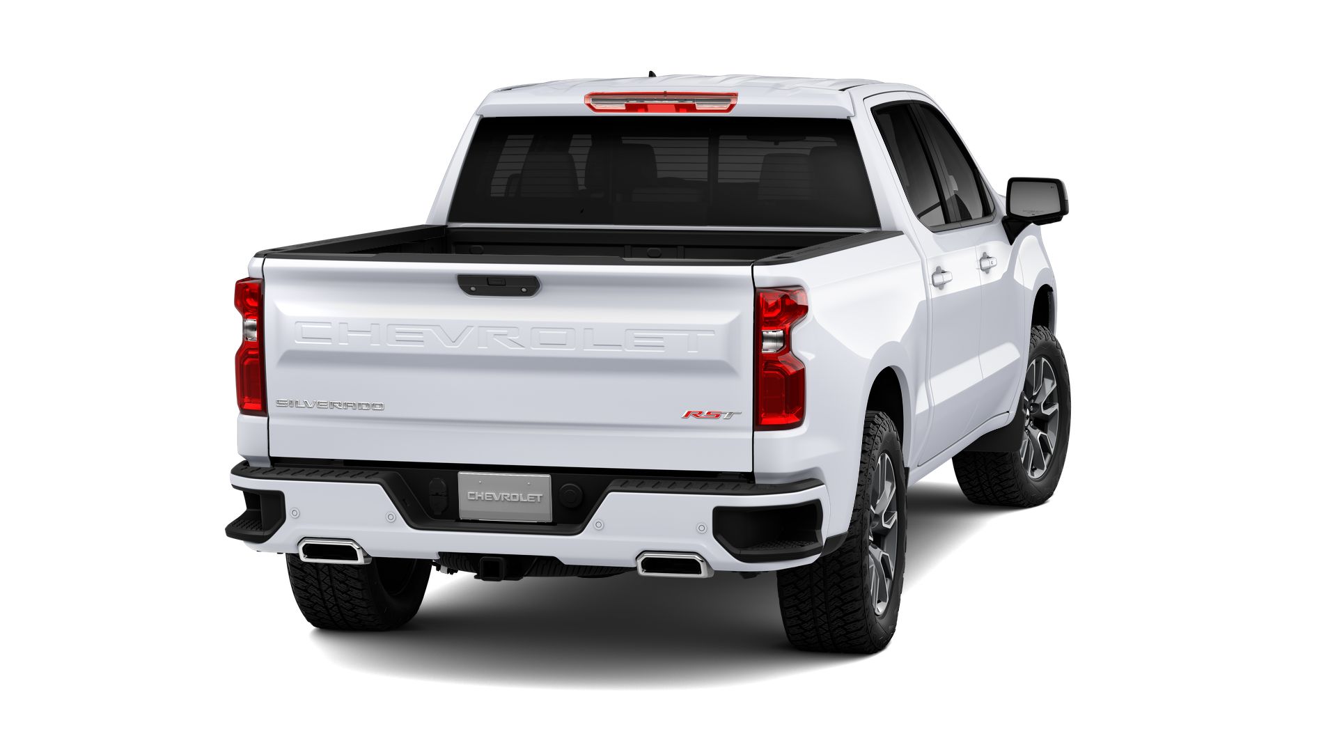 2024 Chevrolet Silverado 1500 Vehicle Photo in COLUMBIA, MO 65203-3903