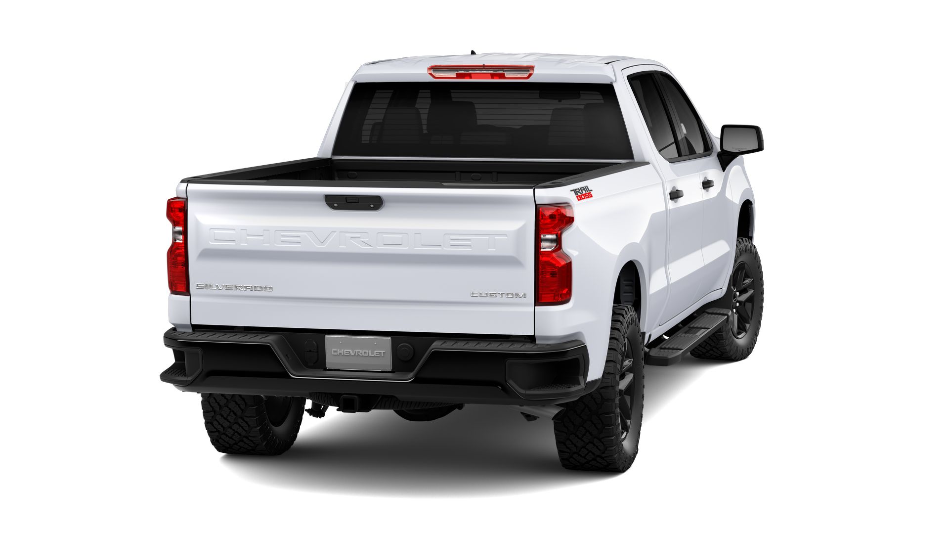 2024 Chevrolet Silverado 1500 Vehicle Photo in COLUMBIA, MO 65203-3903