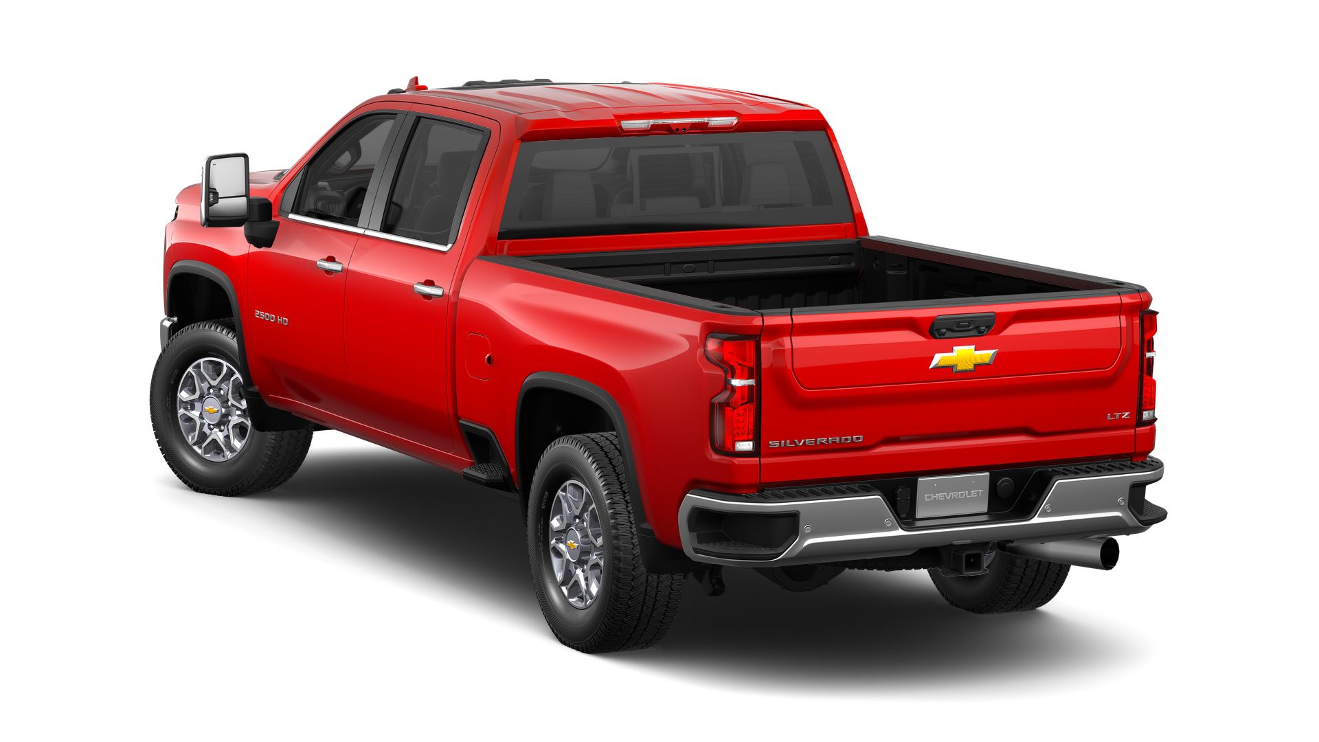2024 Chevrolet Silverado 2500 HD Vehicle Photo in COLUMBIA, MO 65203-3903