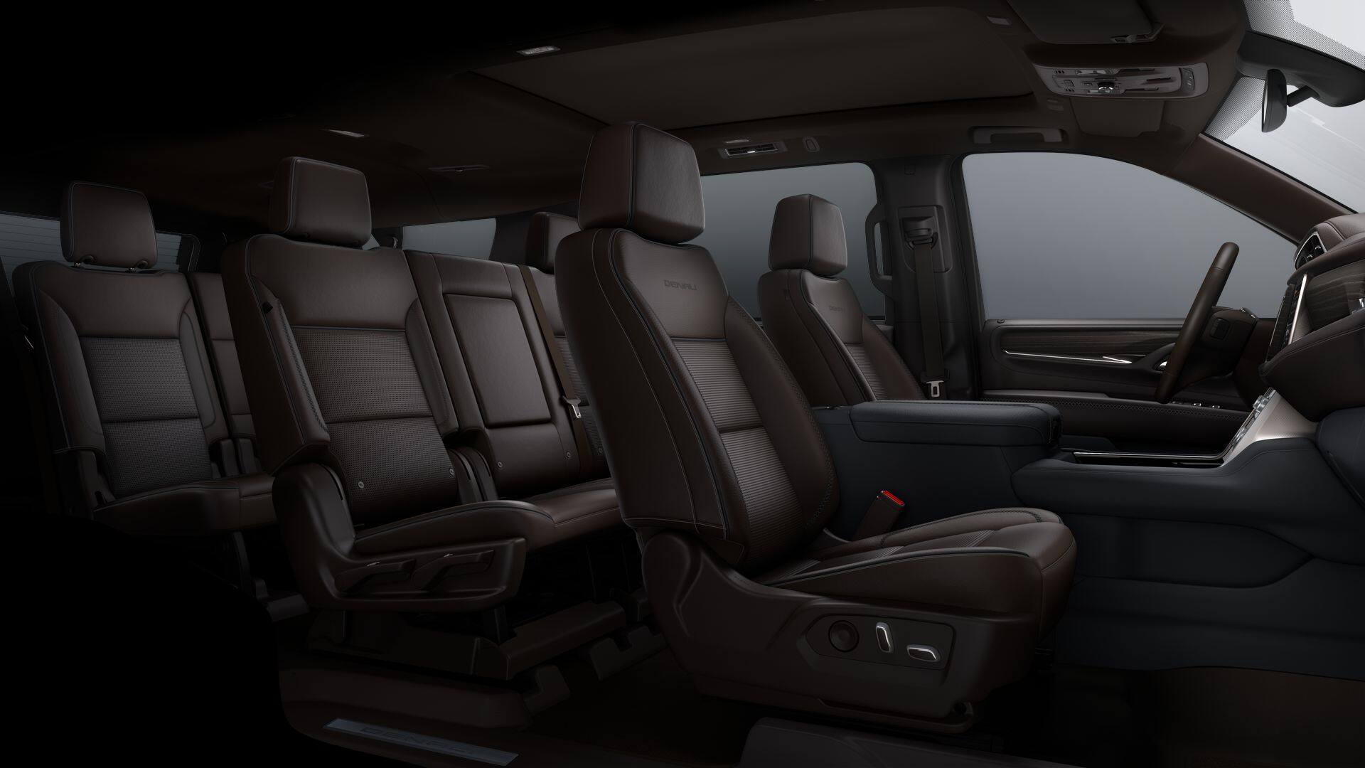 2024 GMC Yukon XL Vehicle Photo in DUNKIRK, NY 14048-3562