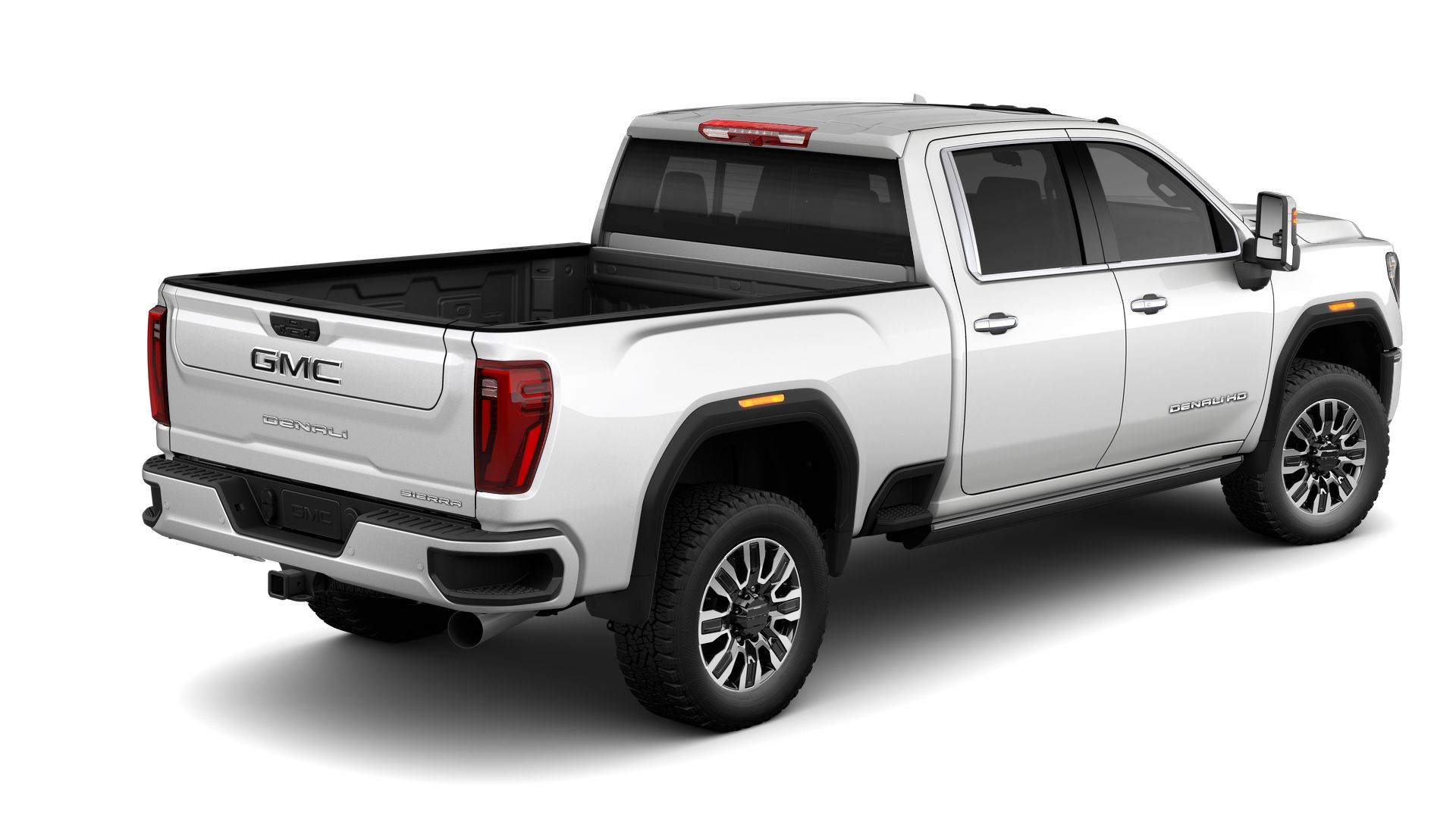 2024 GMC Sierra 3500HD Vehicle Photo in COLUMBIA, MO 65203-3903