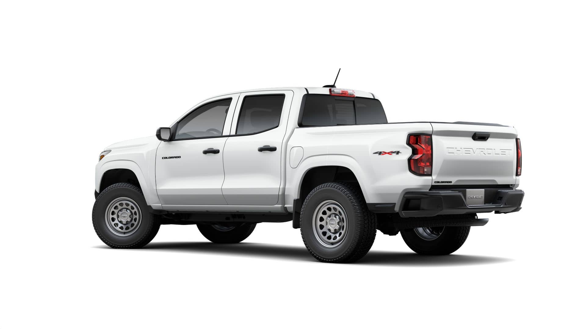 2025 Chevrolet Colorado Vehicle Photo in NEENAH, WI 54956-2243