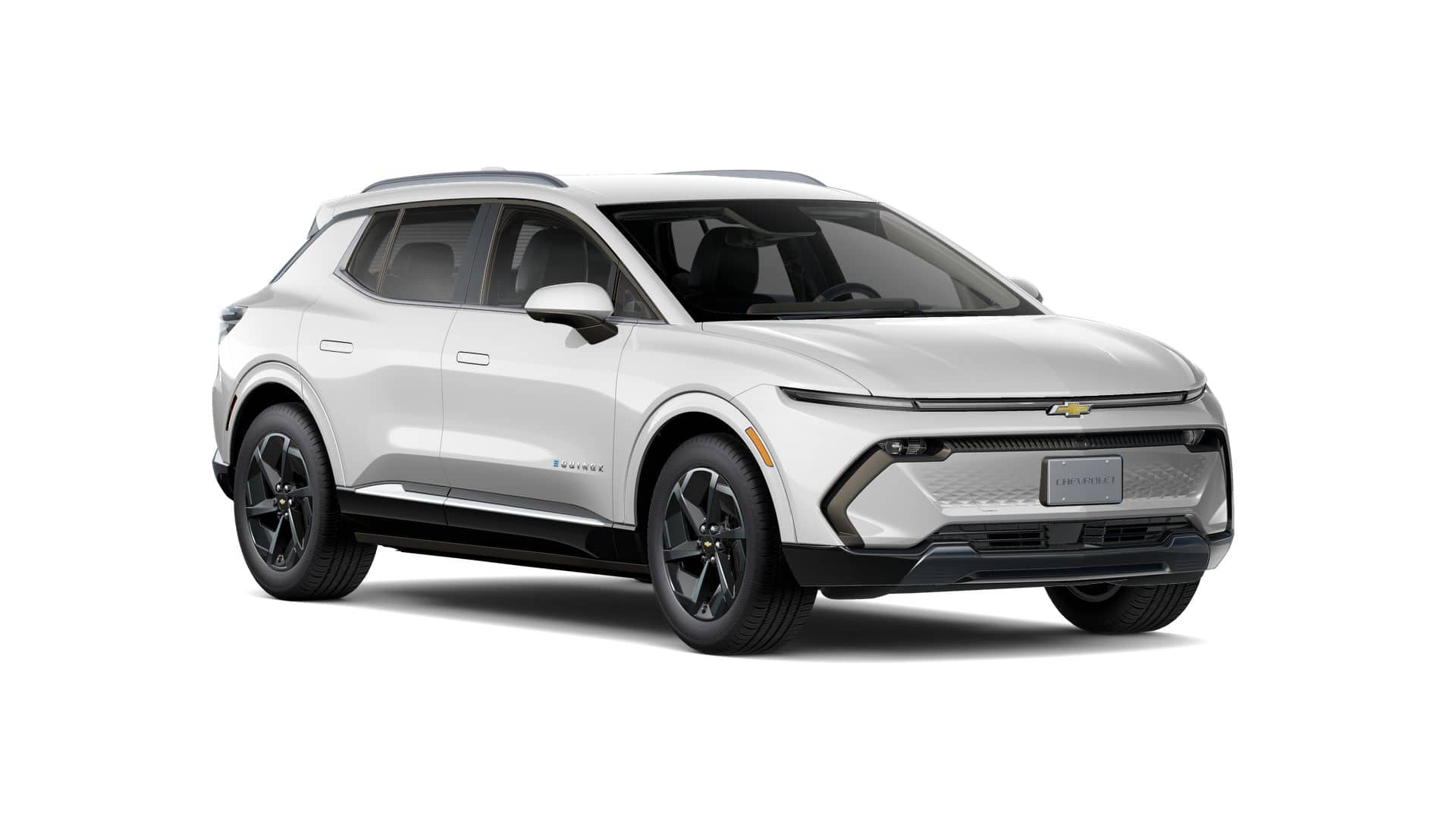 2025 Chevrolet Equinox EV Vehicle Photo in MOON TOWNSHIP, PA 15108-2571