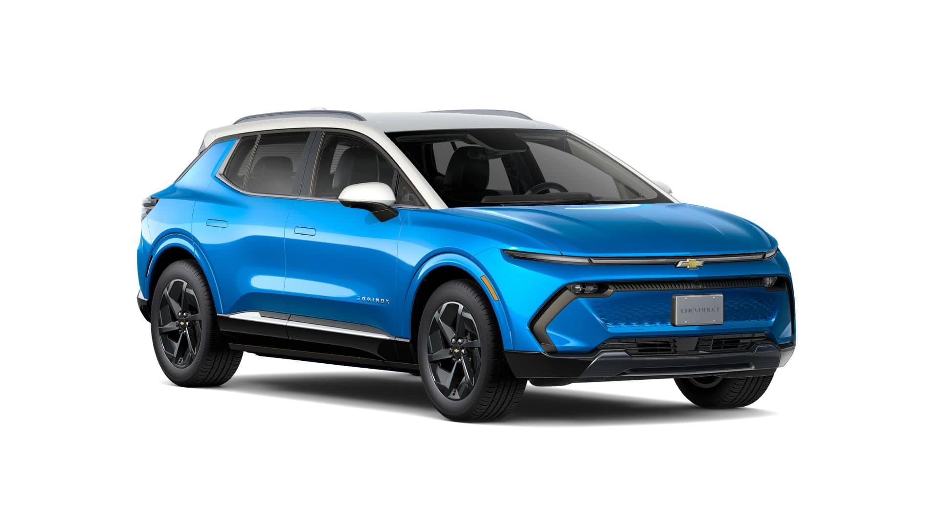 2025 Chevrolet Equinox EV Vehicle Photo in MOON TOWNSHIP, PA 15108-2571