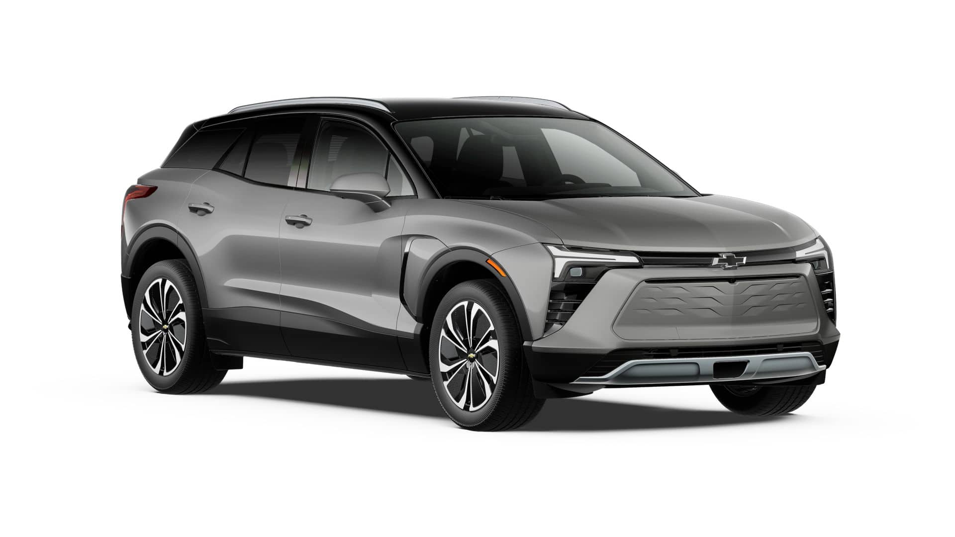 2025 Chevrolet Blazer EV Vehicle Photo in PUYALLUP, WA 98371-4149