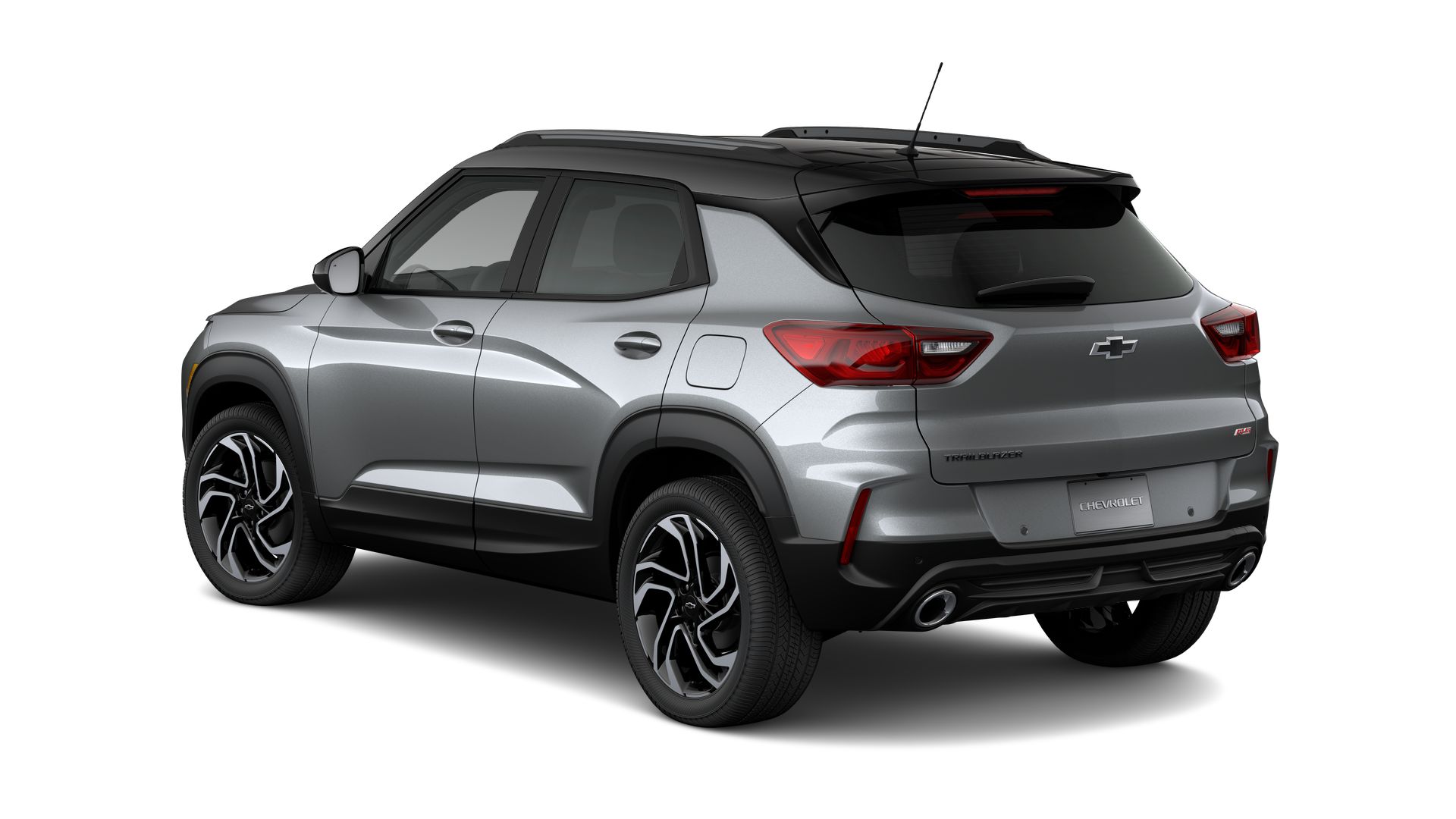 2025 Chevrolet Trailblazer Vehicle Photo in POOLER, GA 31322-3252