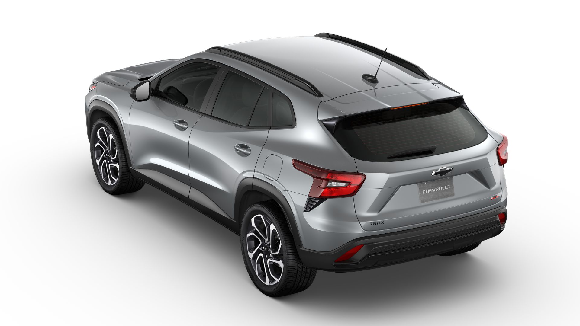 2025 Chevrolet Trax Vehicle Photo in BRUNSWICK, GA 31525-1881