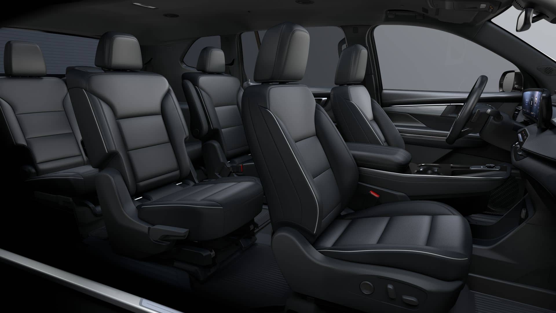 2025 Buick Enclave Vehicle Photo in NEENAH, WI 54956-2243