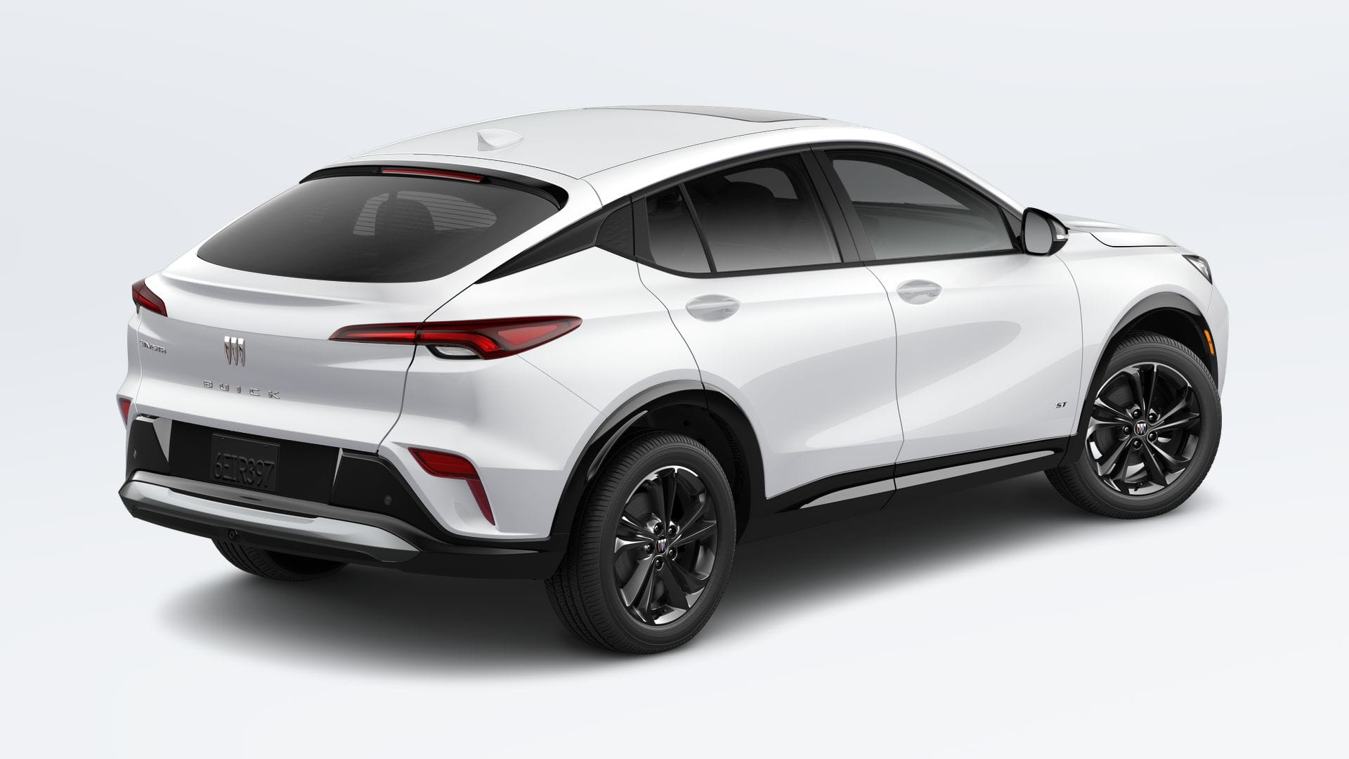 2025 Buick Envista Vehicle Photo in PUYALLUP, WA 98371-4149