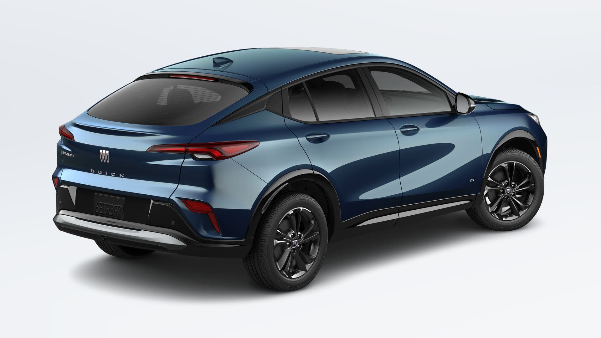 2025 Buick Envista Vehicle Photo in PUYALLUP, WA 98371-4149