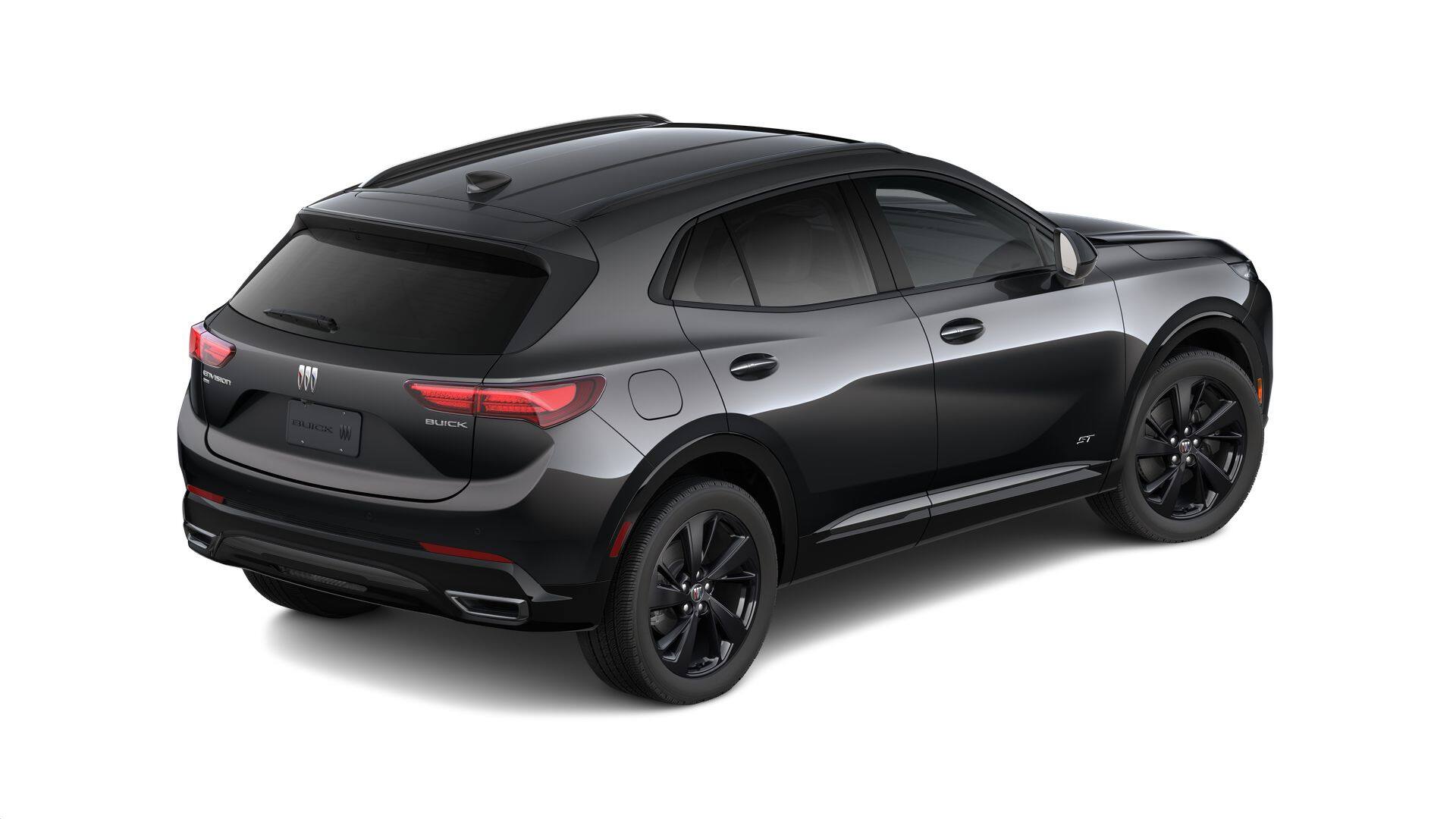 2025 Buick Envision Vehicle Photo in ROCHESTER HILLS, MI 48307-2741