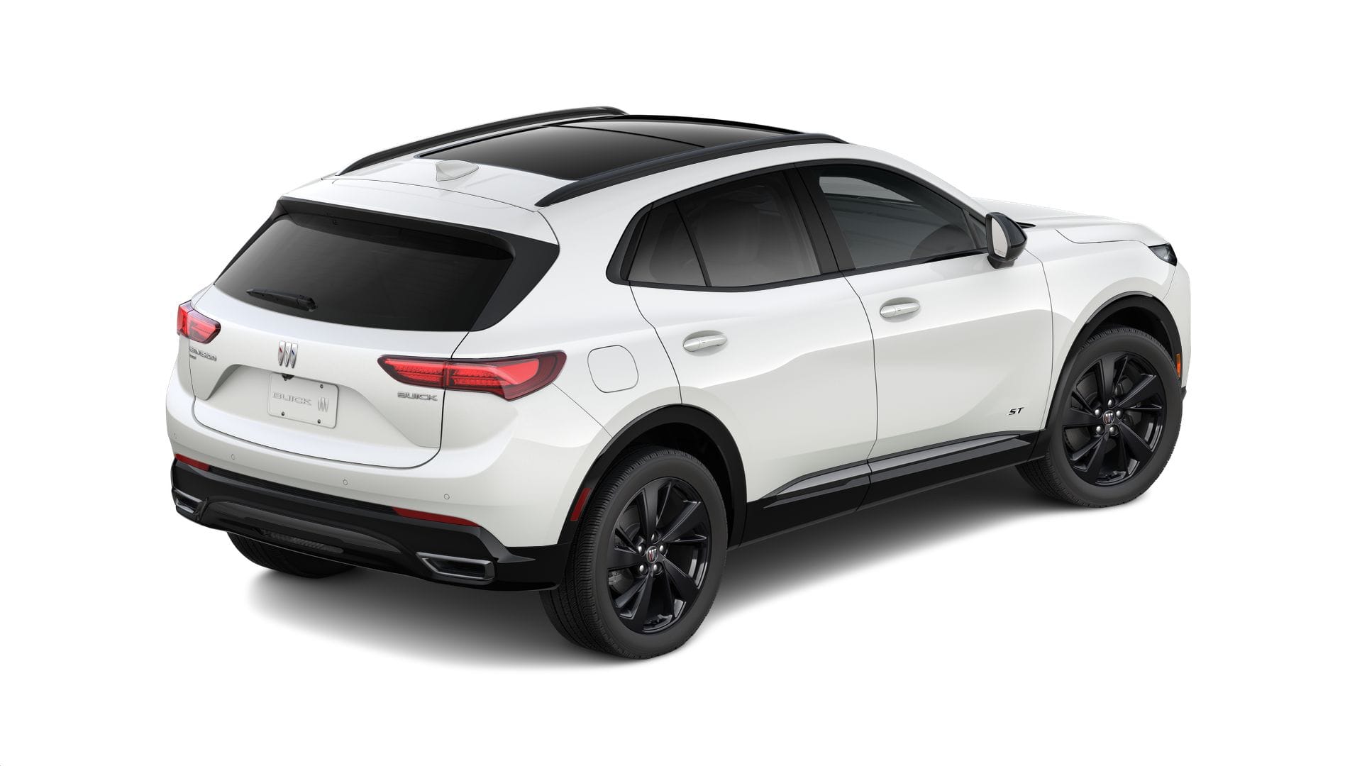 2025 Buick Envision Vehicle Photo in ROCHESTER HILLS, MI 48307-2741