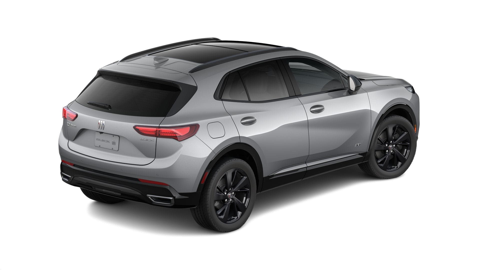 2025 Buick Envision Vehicle Photo in HARRISBURG, PA 17111-1033