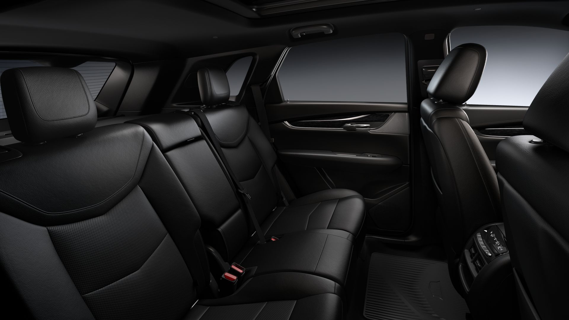 2025 Cadillac XT5 Vehicle Photo in GREEN BAY, WI 54303-3330