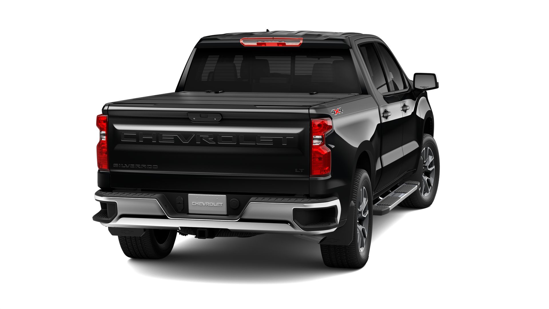 2025 Chevrolet Silverado 1500 Vehicle Photo in LANCASTER, PA 17601-0000