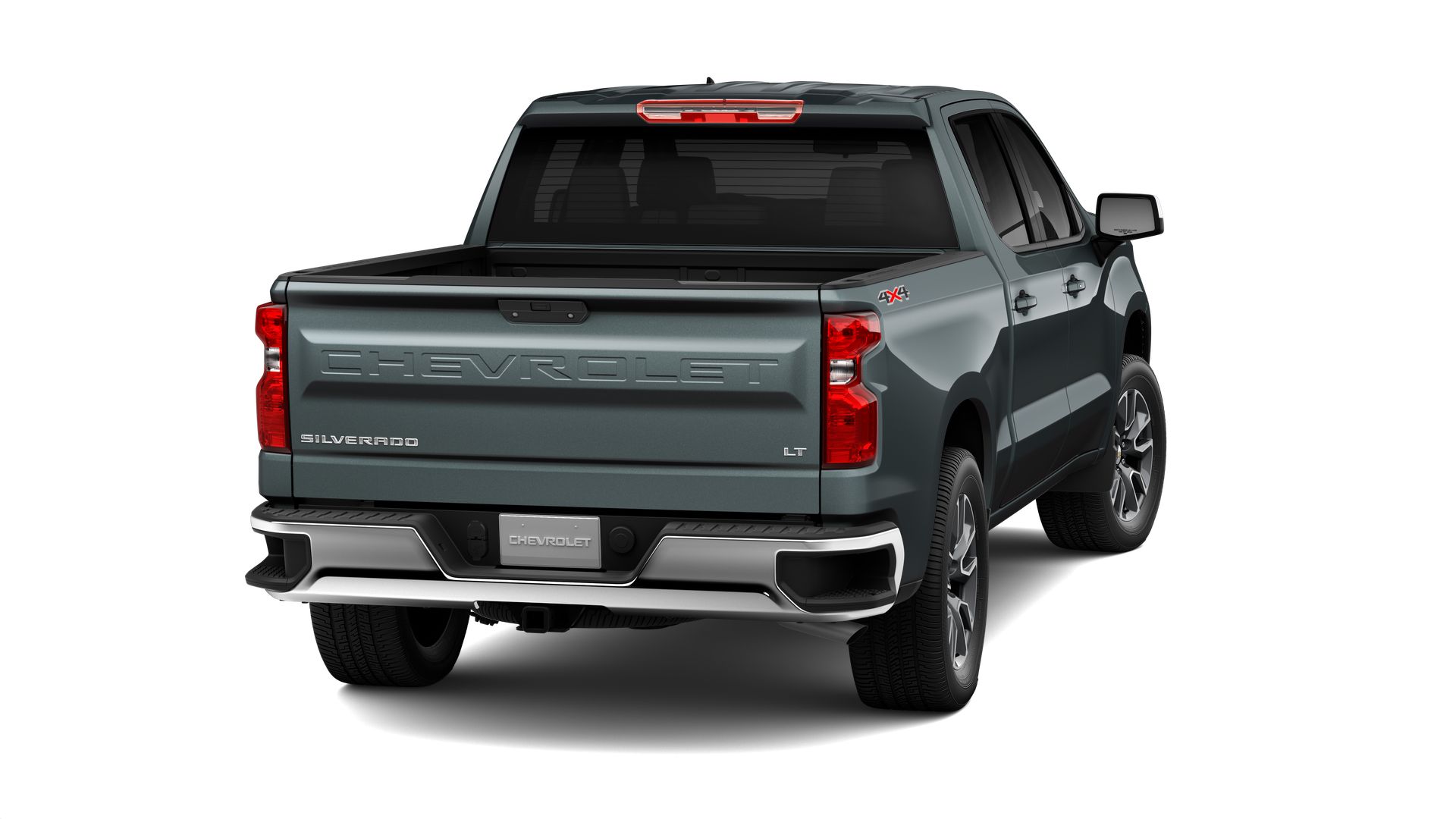2025 Chevrolet Silverado 1500 Vehicle Photo in LANCASTER, PA 17601-0000