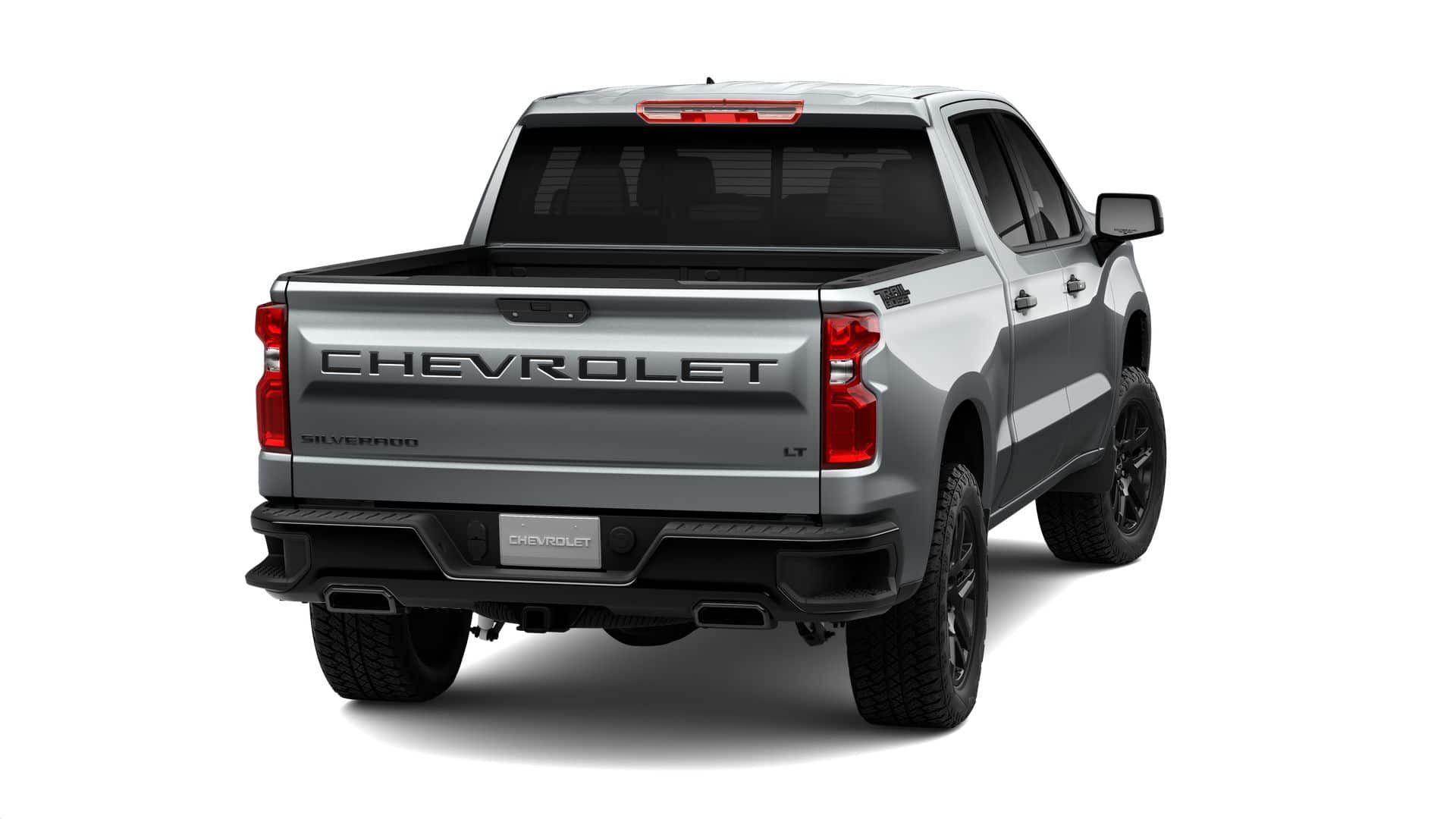 2025 Chevrolet Silverado 1500 Vehicle Photo in NEENAH, WI 54956-2243