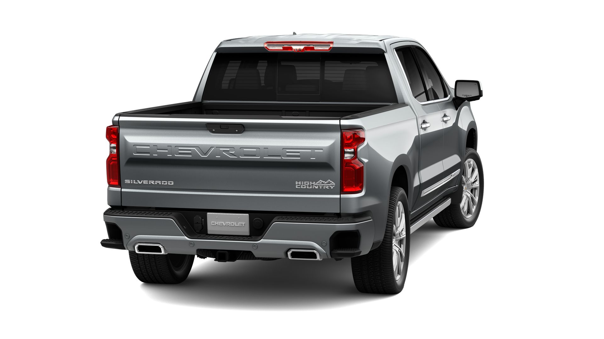 2025 Chevrolet Silverado 1500 Vehicle Photo in NEENAH, WI 54956-2243
