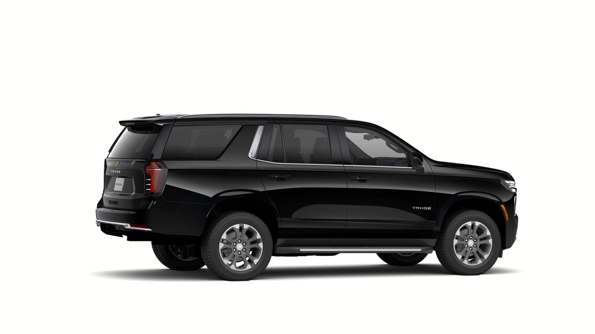 2025 Chevrolet Tahoe Vehicle Photo in MOON TOWNSHIP, PA 15108-2571