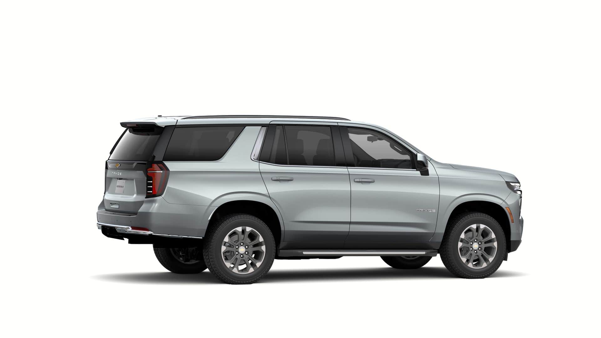 2025 Chevrolet Tahoe Vehicle Photo in NEENAH, WI 54956-2243