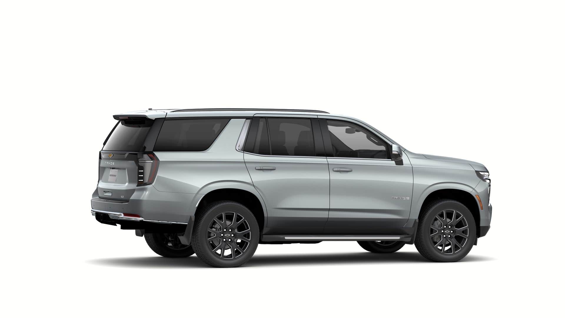 2025 Chevrolet Tahoe Vehicle Photo in MOON TOWNSHIP, PA 15108-2571