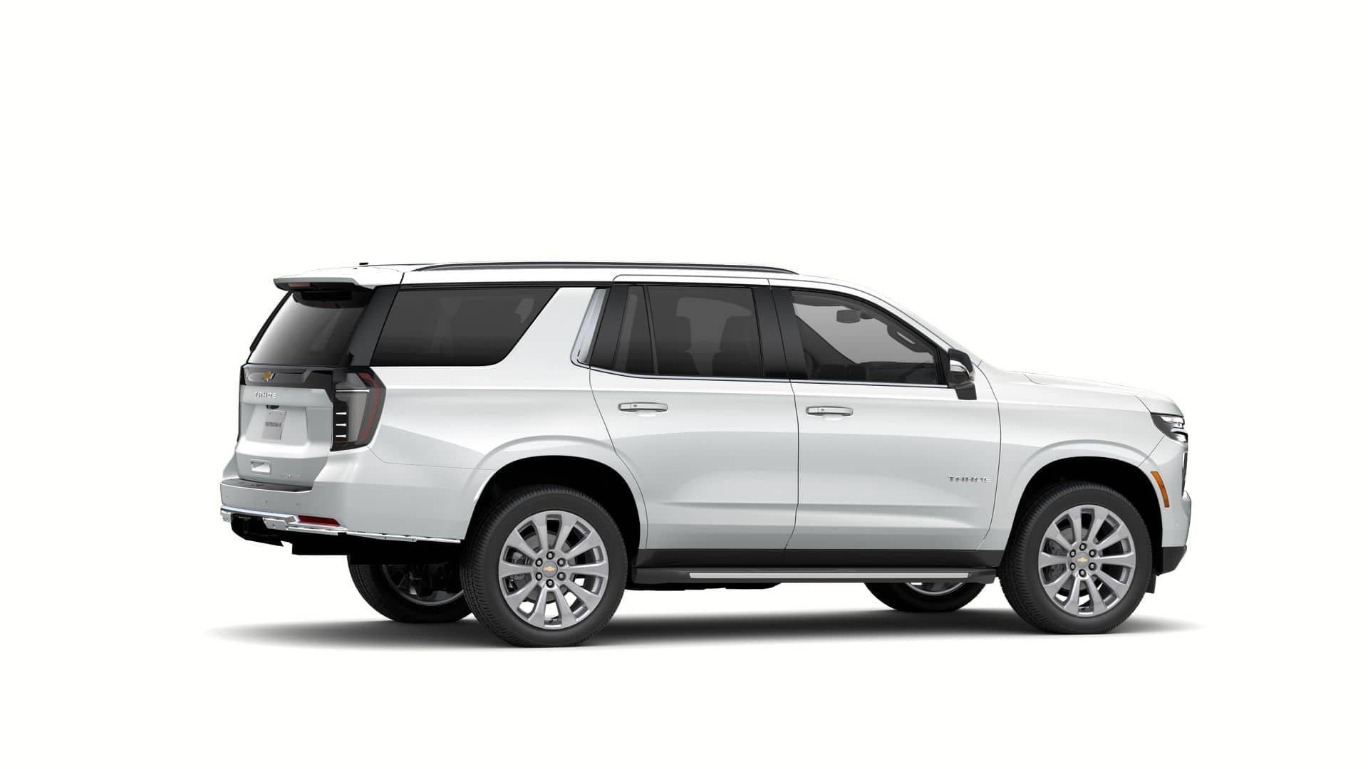 2025 Chevrolet Tahoe Vehicle Photo in PITTSBURGH, PA 15226-1209