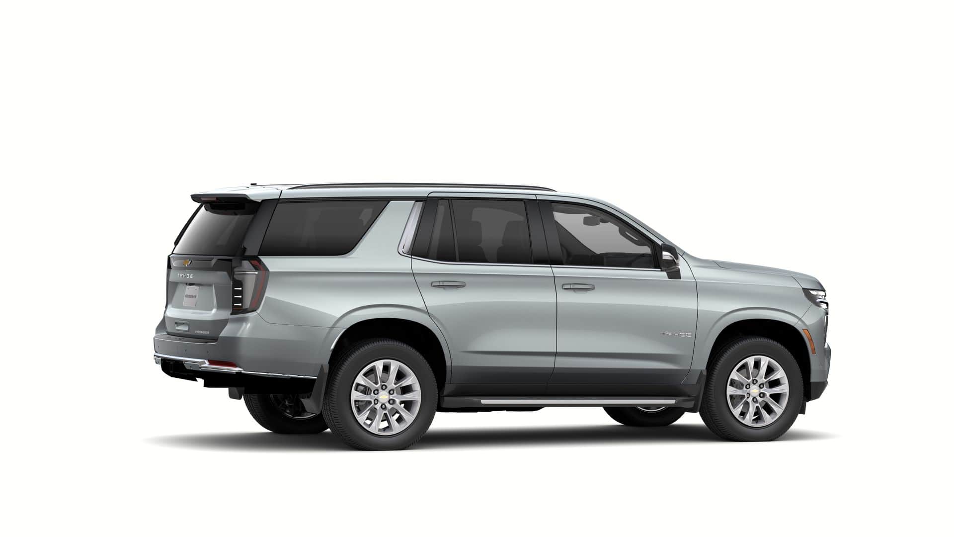 2025 Chevrolet Tahoe Vehicle Photo in PITTSBURGH, PA 15226-1209