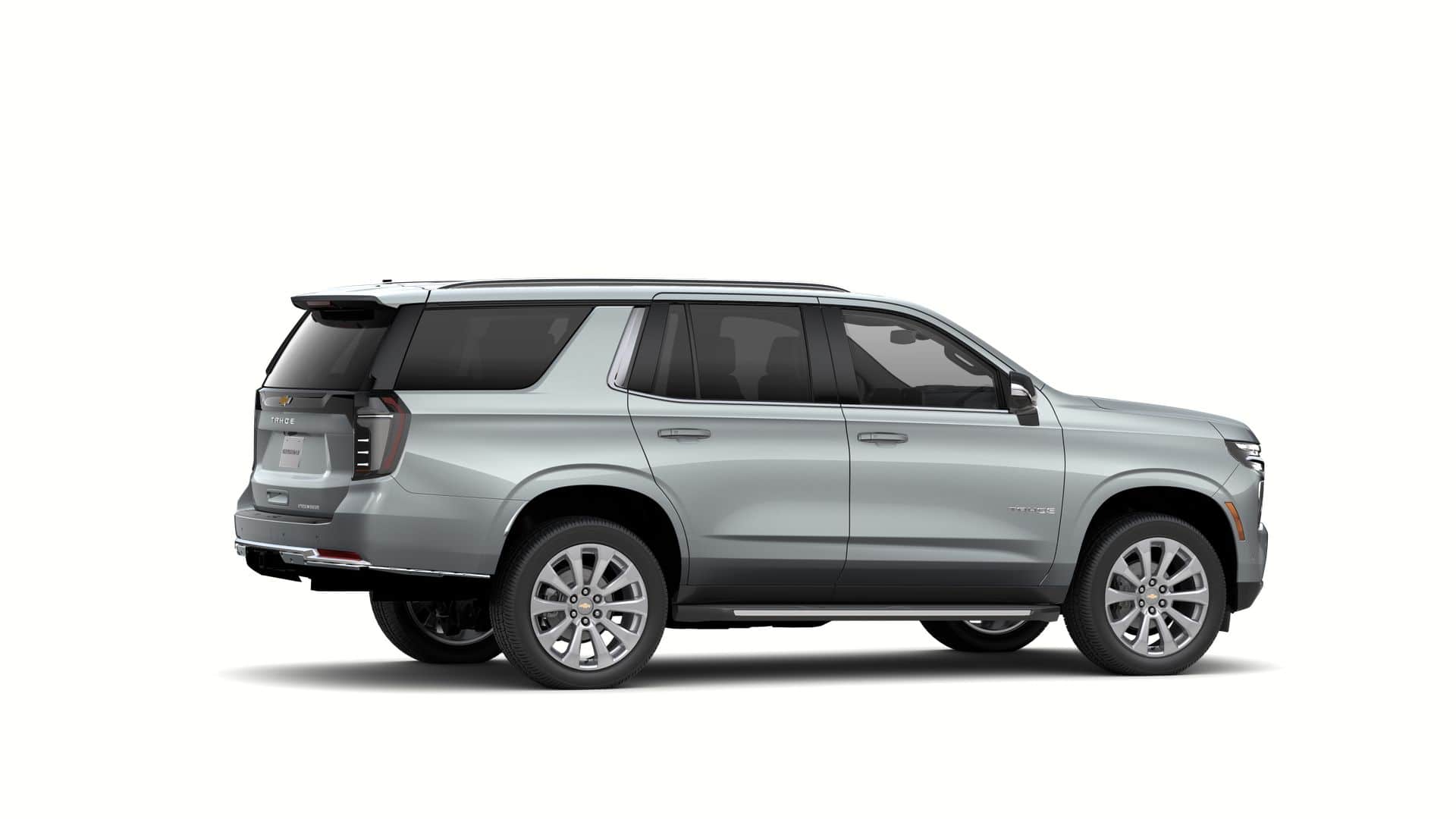 2025 Chevrolet Tahoe Vehicle Photo in NEENAH, WI 54956-2243