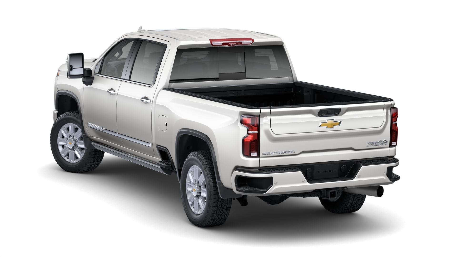 2025 Chevrolet Silverado 2500 HD Vehicle Photo in PUYALLUP, WA 98371-4149