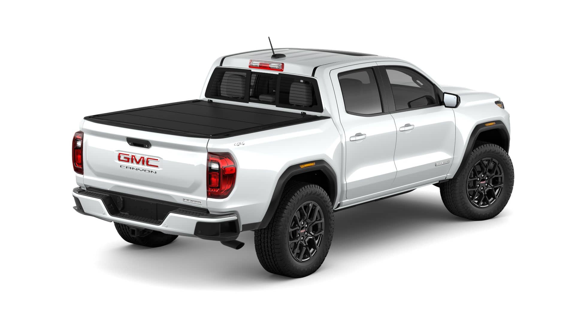2025 GMC Canyon Vehicle Photo in PUYALLUP, WA 98371-4149