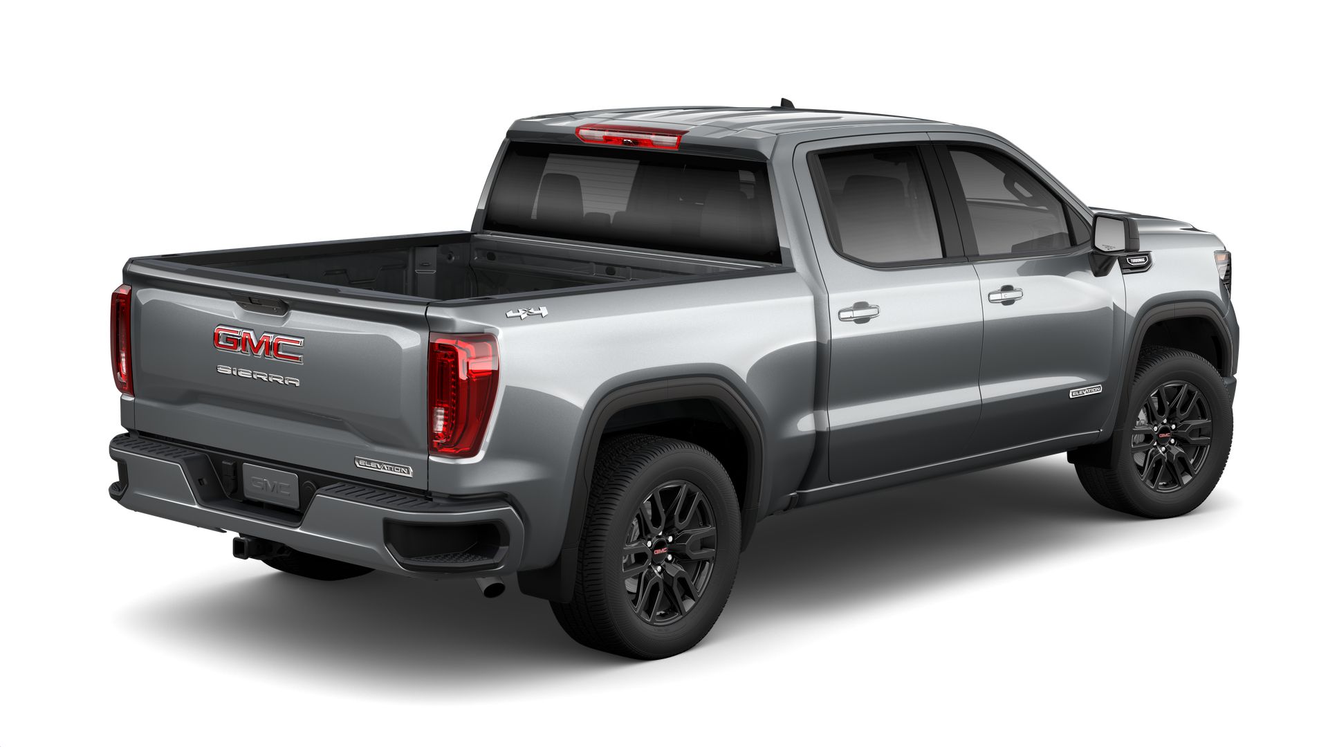 2025 GMC Sierra 1500 Vehicle Photo in ROCHESTER HILLS, MI 48307-2741