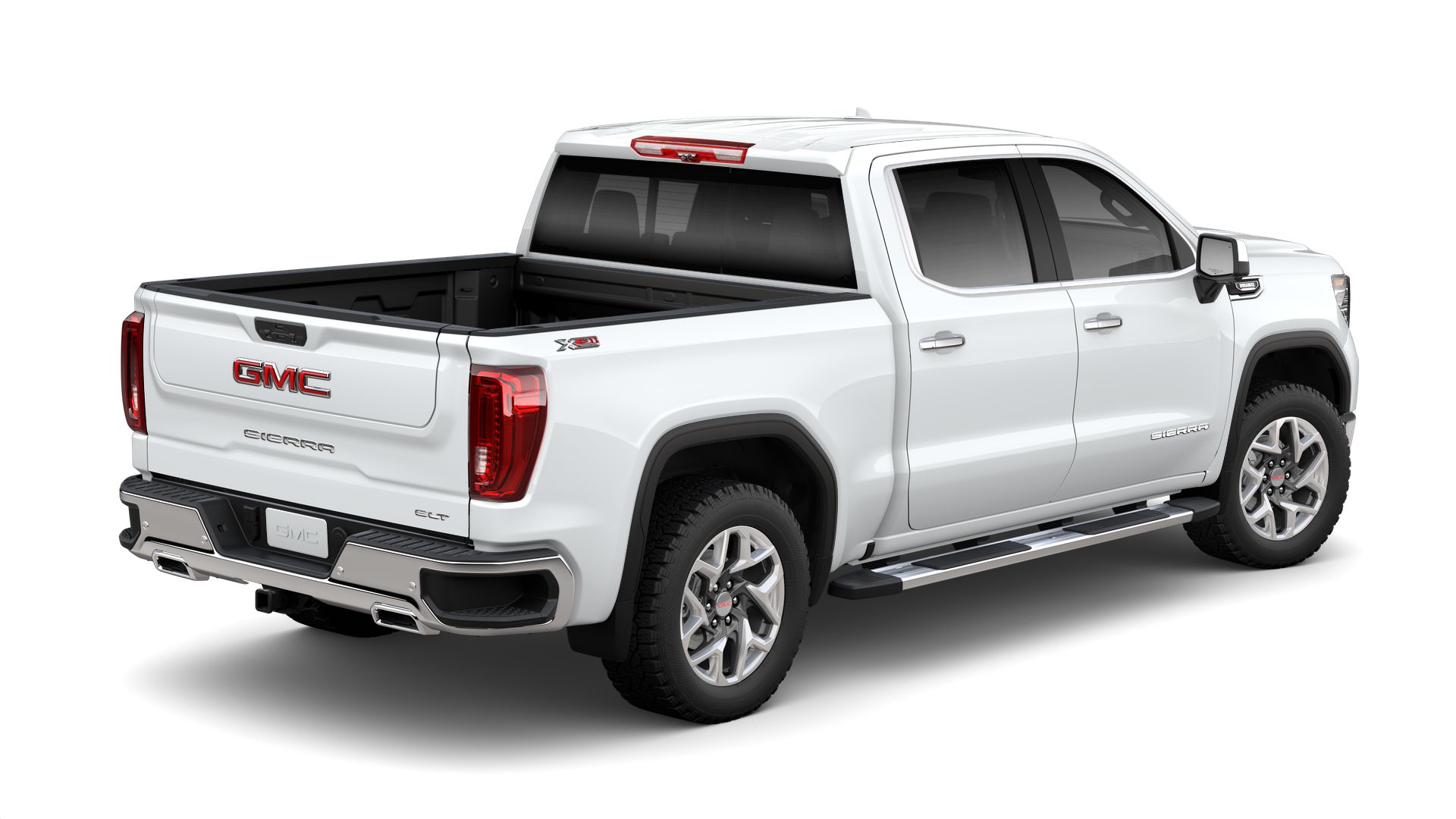 2025 GMC Sierra 1500 Vehicle Photo in COLUMBIA, MO 65203-3903