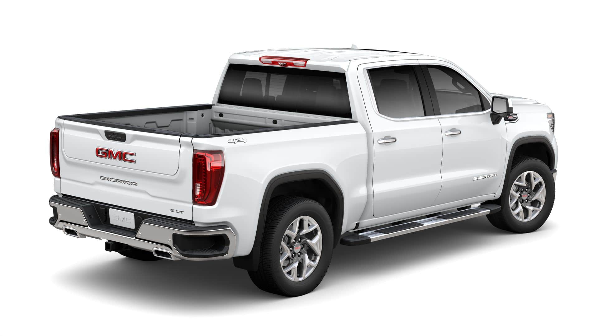 2025 GMC Sierra 1500 Vehicle Photo in ROCHESTER HILLS, MI 48307-2741