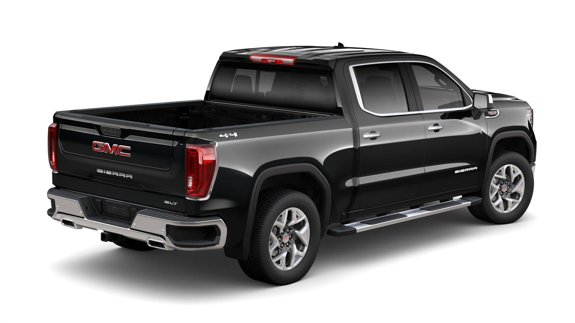 2025 GMC Sierra 1500 Vehicle Photo in ROCHESTER HILLS, MI 48307-2741