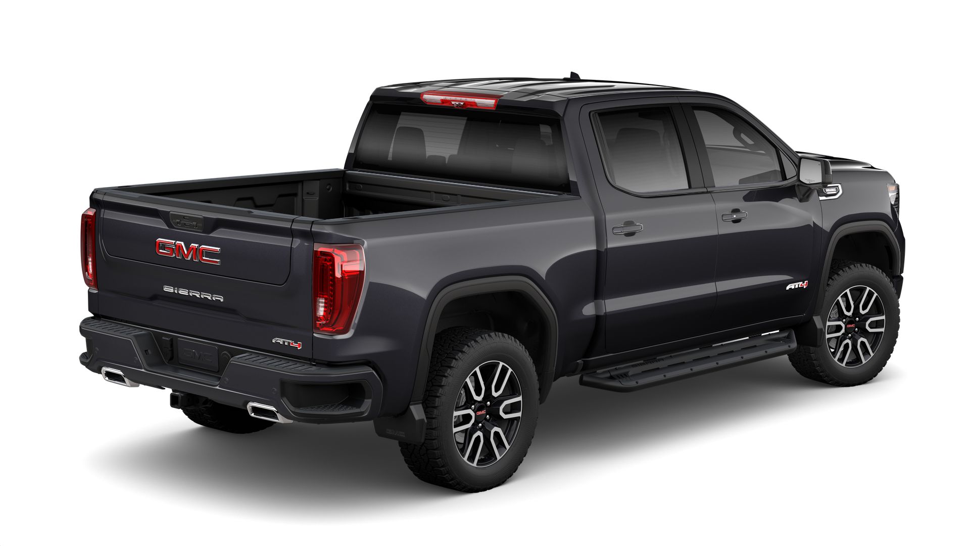 2025 GMC Sierra 1500 Vehicle Photo in COLUMBIA, MO 65203-3903
