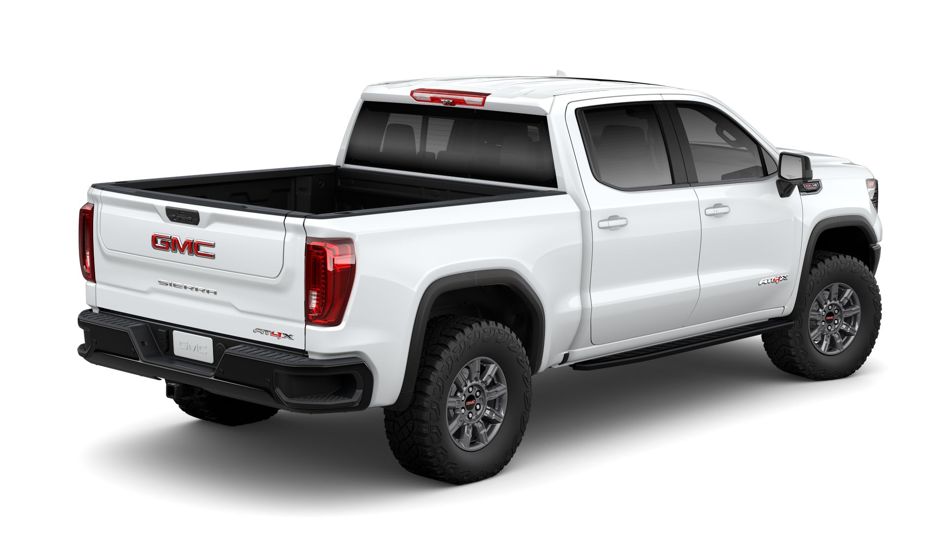 2025 GMC Sierra 1500 Vehicle Photo in ROCHESTER HILLS, MI 48307-2741