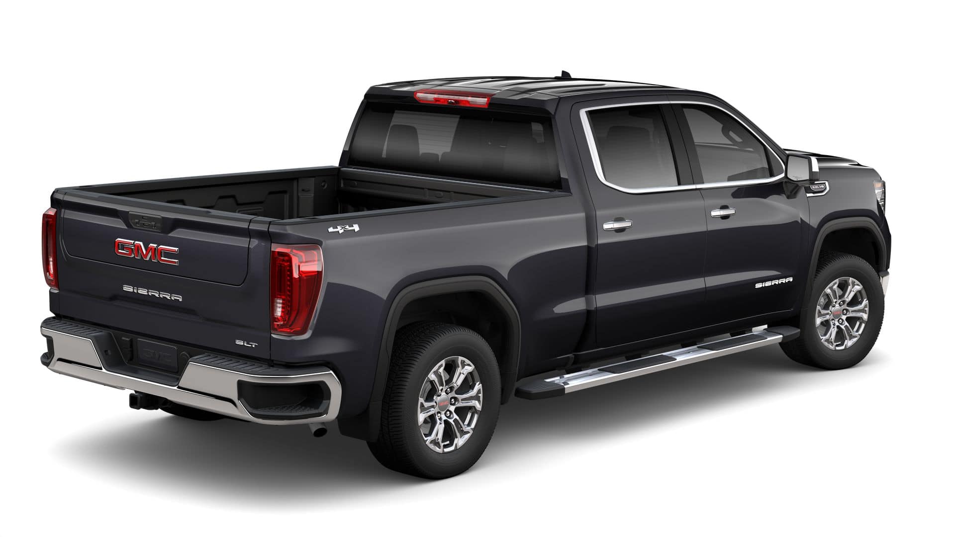 2025 GMC Sierra 1500 Vehicle Photo in ZELIENOPLE, PA 16063-2910