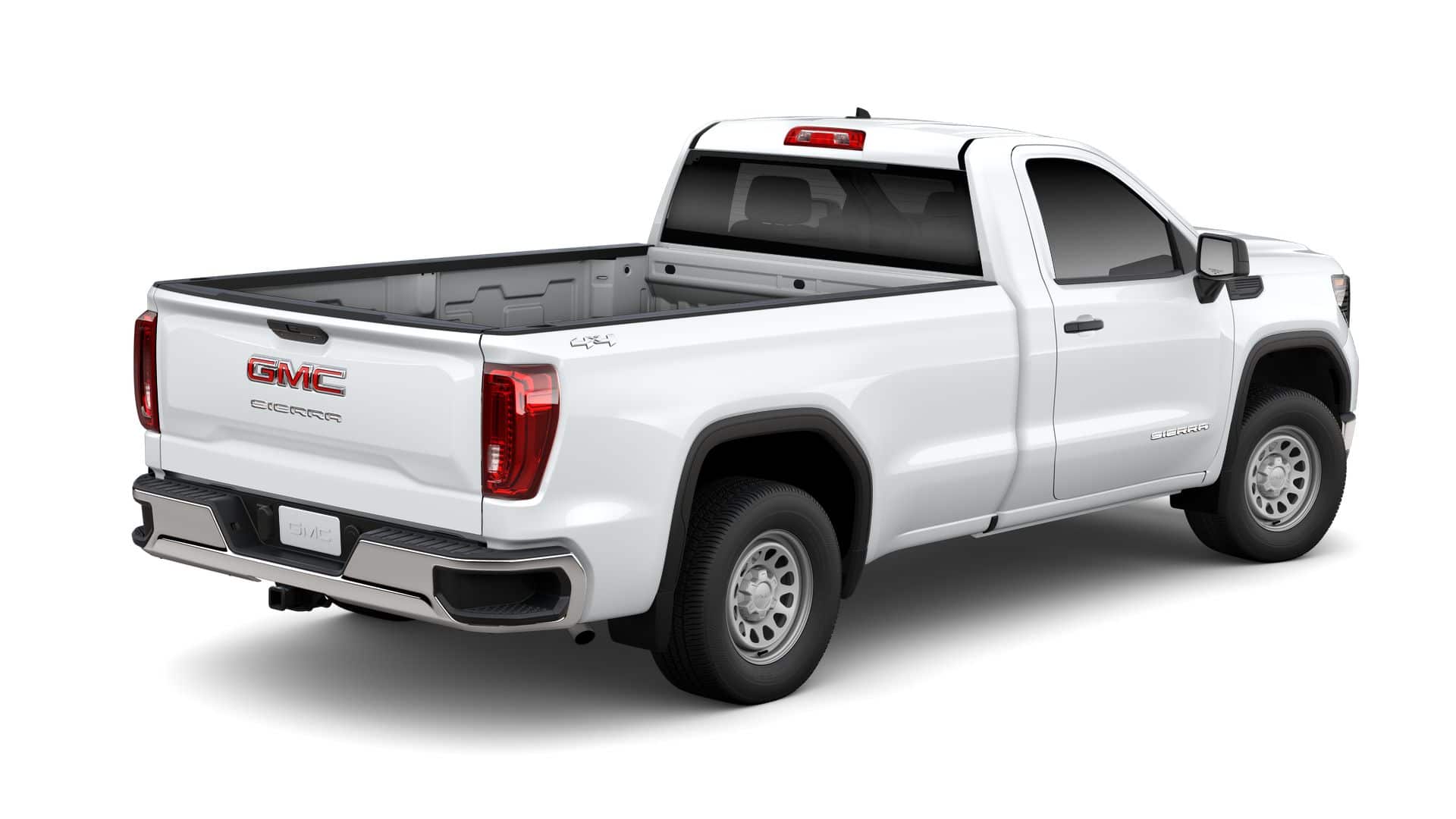 2025 GMC Sierra 1500 Vehicle Photo in ROCHESTER HILLS, MI 48307-2741